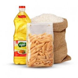 خواربار و نان