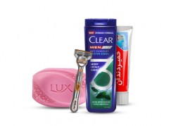 آرایشی و بهداشتی