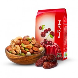 خشکبار،دسروشیرینی