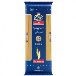 ماکارانی و لازانیا و رشته