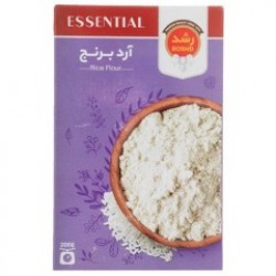 آرد و پودر سوخاری