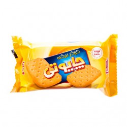 کراکر نمکی چاپوتی ویتانا 75 گرمی