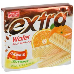 ویفر پرتقالی ویفان سالمین 70 گرمی