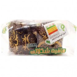 کیک مافین شکلاتی مزرعه 100 گرمی