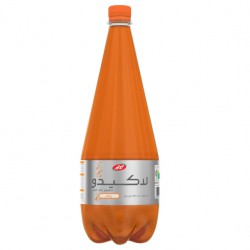 نوشابه پرتقالی لاکیدو کاله 1.5 لیتری
