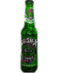 نوشیدنی ترش ترشیکس با طعم سیب