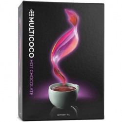 قهوه وهات چاکلت