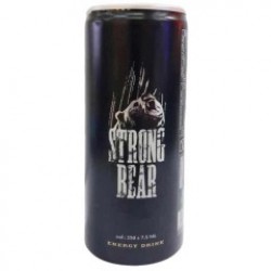 نوشیدنی انرژی زا