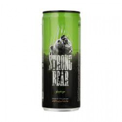 انرژی زا استرانگ بیر با طعم موهیتو