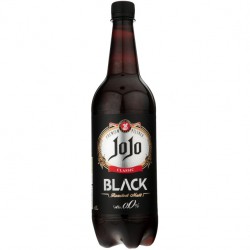 ماء الشعیر کلاسیک بلک جوجو 1 لیتری