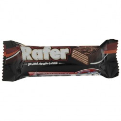 ویفر شکلاتی با روکش شکلات تلخ چوکوتریپس 36 گرمی