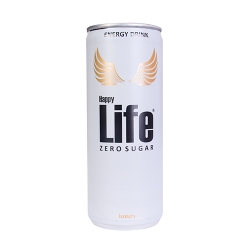 انرژی زا لایف بدون شکر