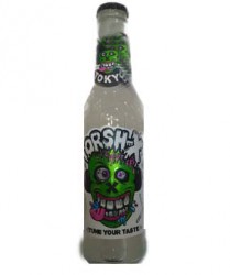 نوشیدنی ترش ترشیکس با طعم توتی فروتی