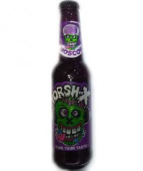 نوشیدنی ترش ترشیکس با طعم سیب و فلفل