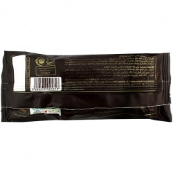 کیک لایه ای با کرم کاکائو کیک میک مزمز 45 گرمی