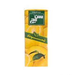 نوشیدنی لیموناد سن ایچ 200 میلی لیتری