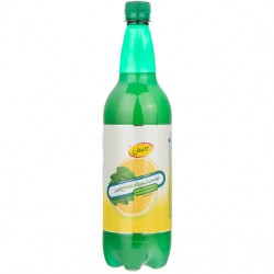 نوشیدنی گازدار لیموناد کاسل 1 لیتری