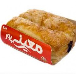 کیک دانمارکی (گل محمدی) معینی پور