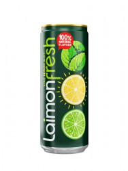 لایمون فرش موهیتو