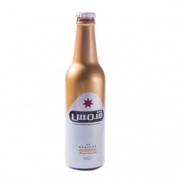 ماء الشعیر کلاسیک شمش 280 میلی لیتری