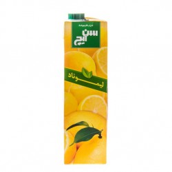 نوشیدنی لیموناد سن ایچ 1لیتری