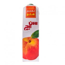 نکتار هلو سن ایچ 1 لیتری