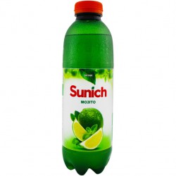 نوشیدنی موهیتو سن ایچ  750 میلی لیتری