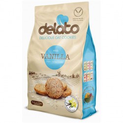 کوکی جو دوسر و وانیلی دلاتو 150 گرمی